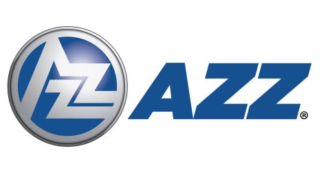 AZZ Inc. logo