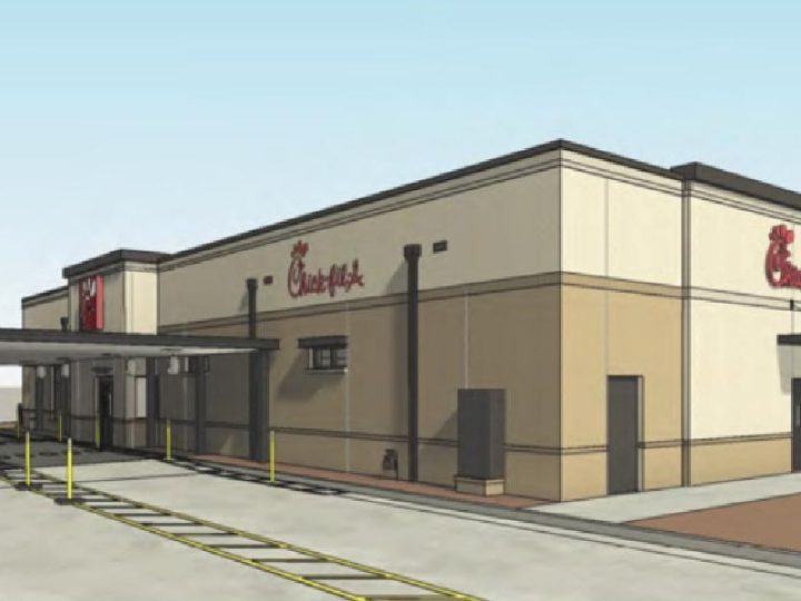 Chick-fil-A to open distribution center in Maryland Heights