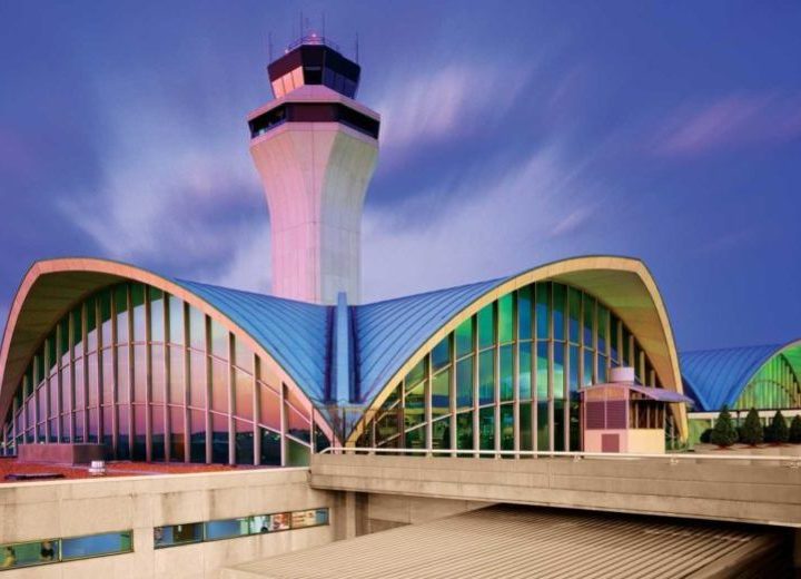 St. Louis Lambert International Airport New Terminal Plan Takes Steps Forward
