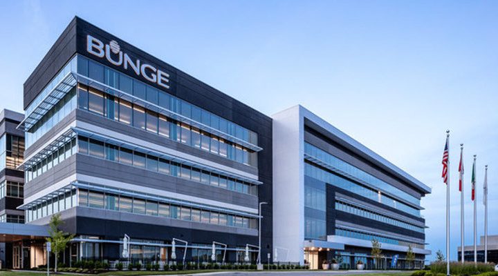 Bunge, Viterra Merger Underway To Create Ag Giant Worth $34+ Billion