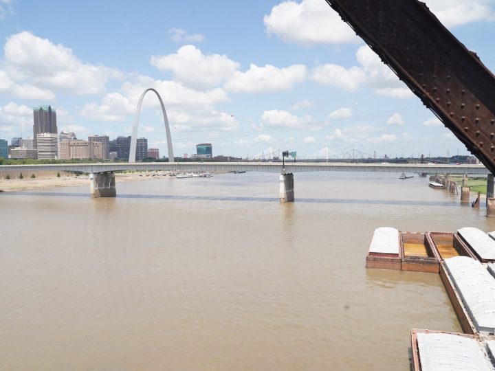 St. Louis’ Largest Construction Projects Grew by 19% since Last Year