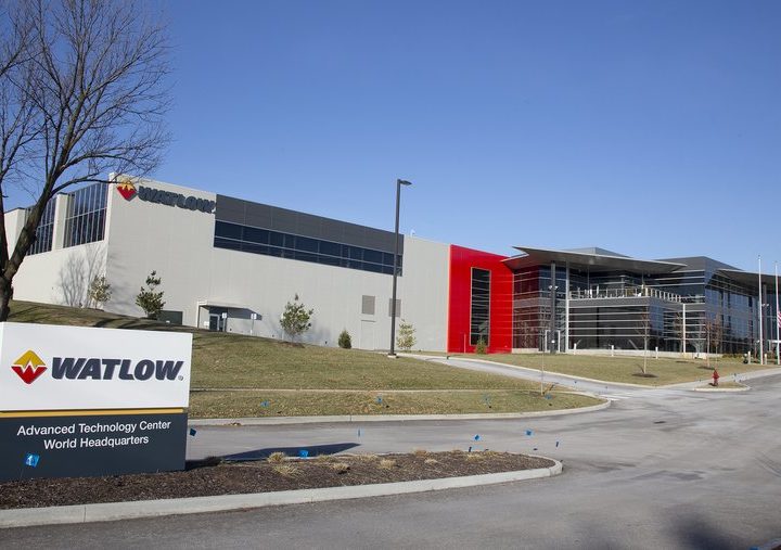 Watlow Opens New $6M Technology Center, Creating New Jobs