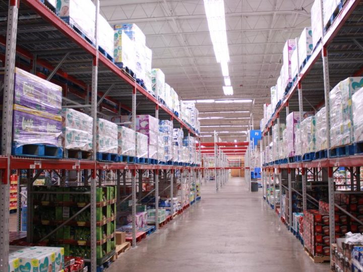 Sam’s Club to Open New Distribution Center in Edwardsville