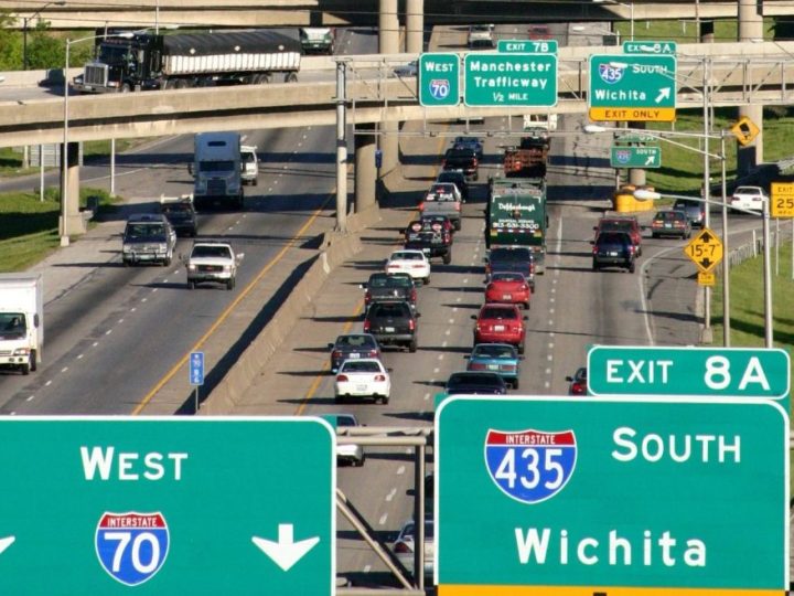 Priority Projects: Missouri and Illinois Revamp the 70s Corridor