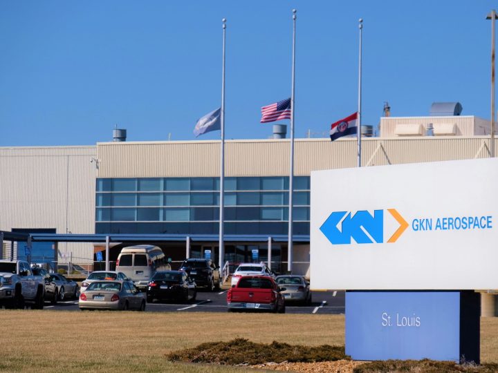 Boeing Acquires GKN Saving Hazelwood Factory and 550+ Jobs