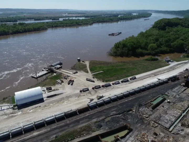 Mississippi River Corridor