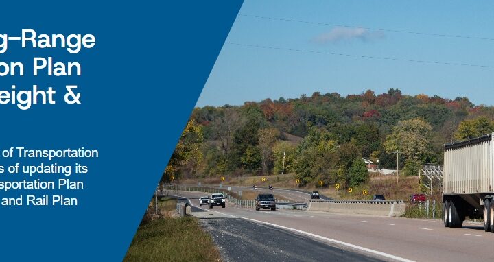 MoDOT’s Transportation Plan Survey