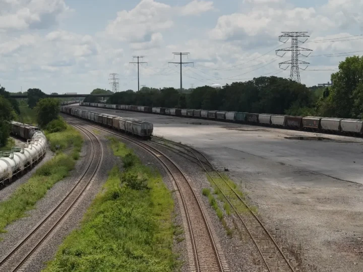 St. Louis Regional Freightway’s Strategic Approach Attracts Major Industrial Developments | St. Louis, MO Patch