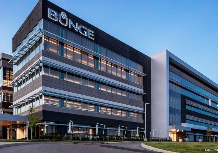 Bunge completes $8.2B Viterra Acquisition