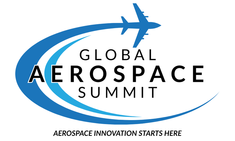 Logo for Global Aerospace Summit