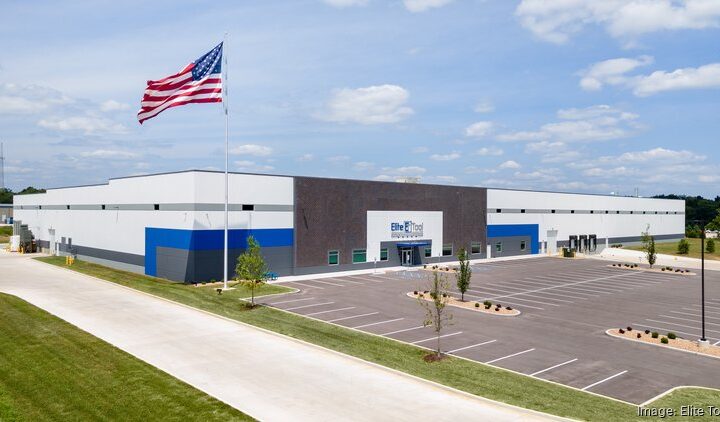 Aerospace, Defense Manufacturer Grows Footprint, Adds Jobs With $30M Expansion