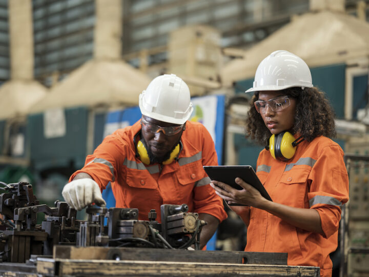 Logistics and Manufacturing Drive the St. Louis Region’s Economy
