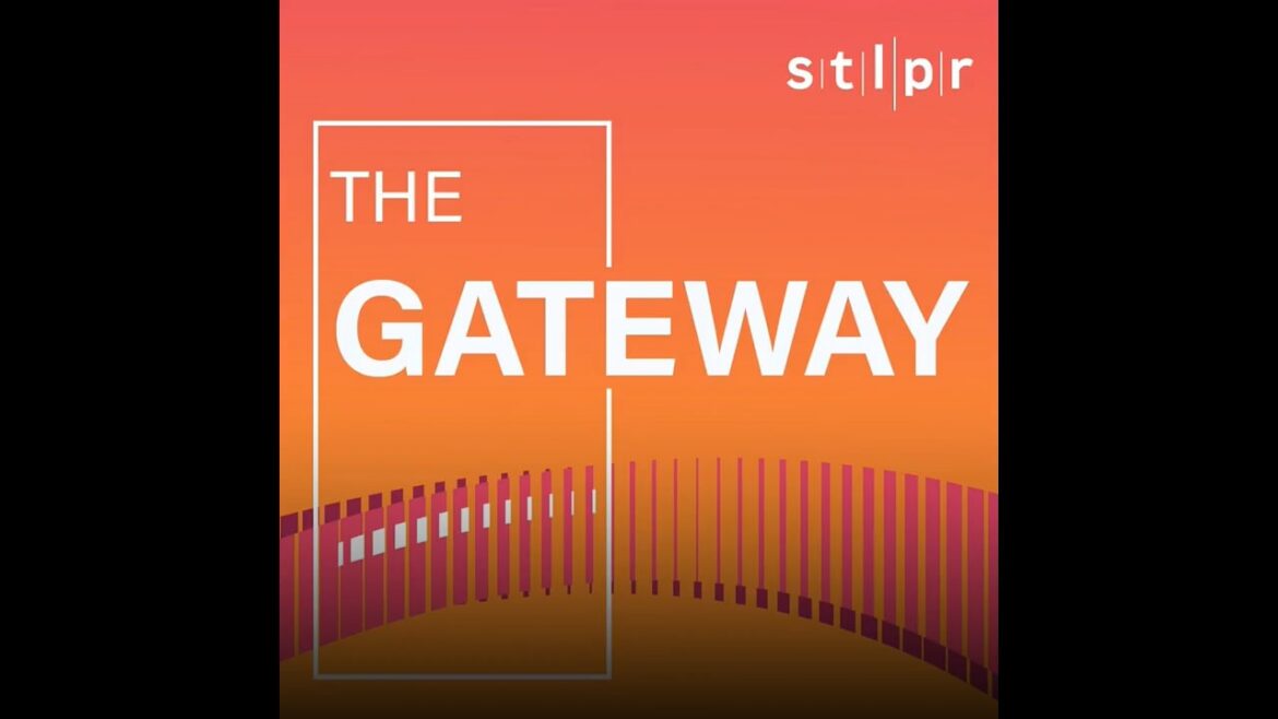 Video: The Gateway from St. Louis Public Radio