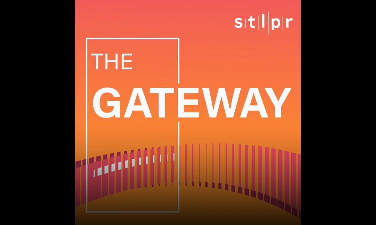 Video: The Gateway from St. Louis Public Radio