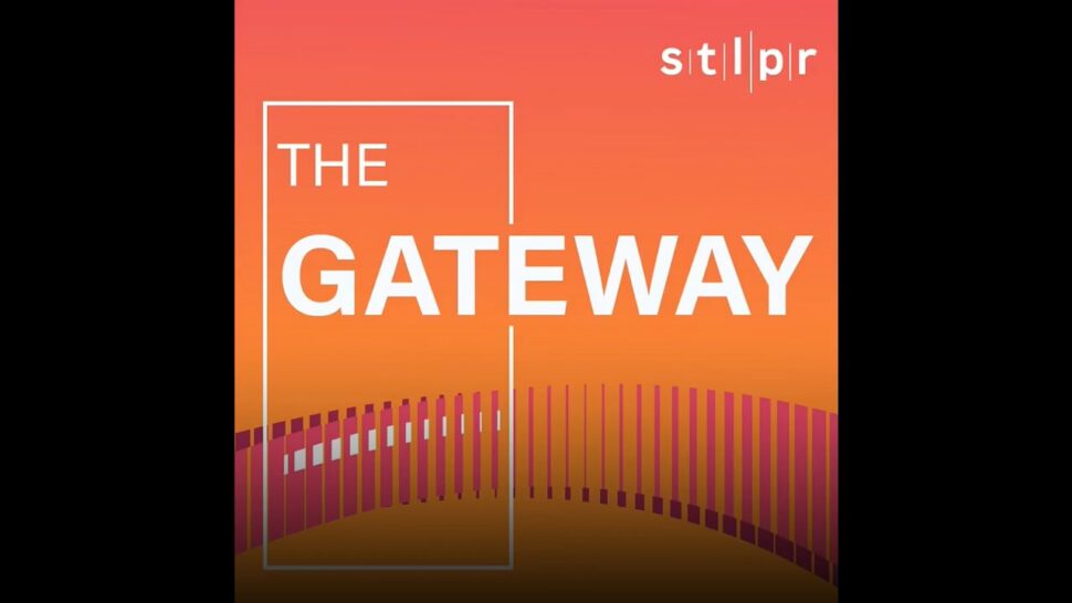 Video: The Gateway from St. Louis Public Radio