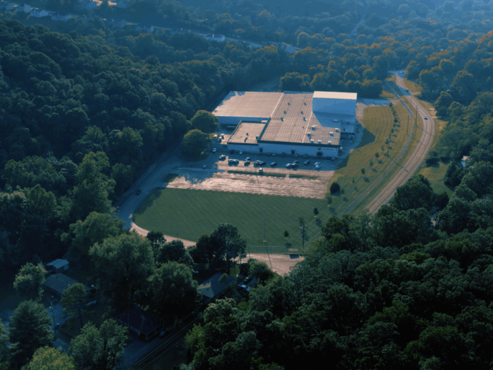 HJ Enterprises Expands in Jefferson County, Bringing 150 New Jobs to the Region