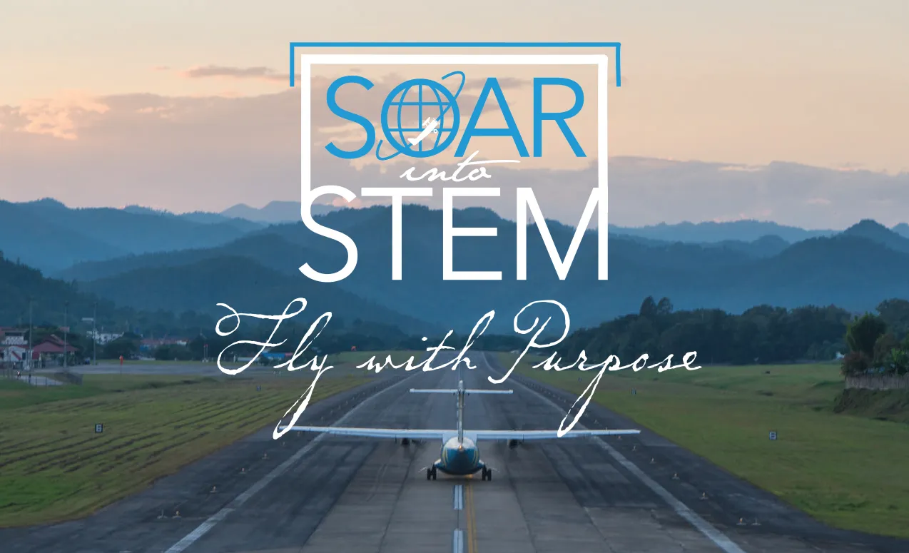 SOAR into STEM