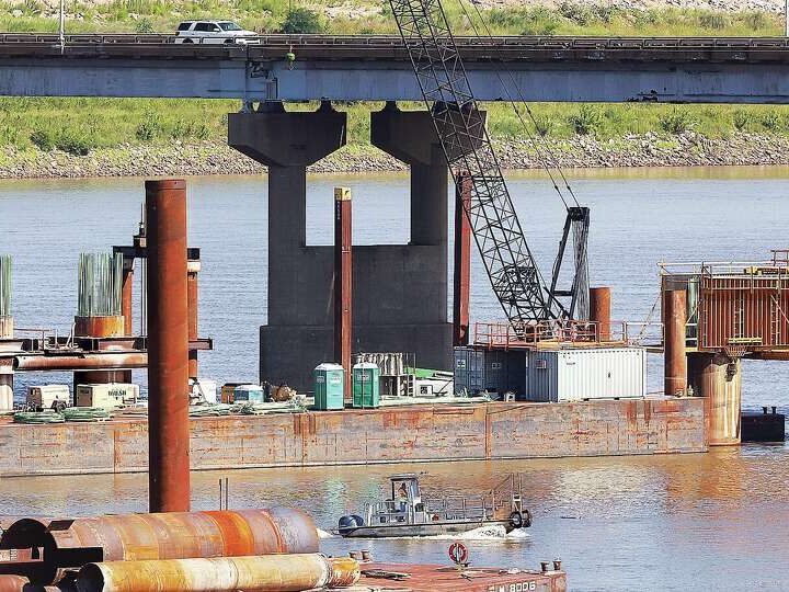 St. Louis Regional Freightway’s 2026 List of Priority Projects Approaches $9B in Investments