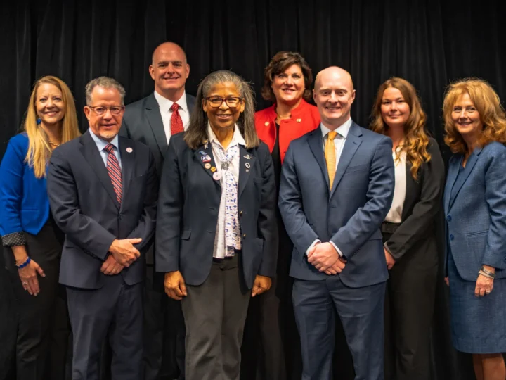 STEM to Sky! Panel During Take Flight Forum Spotlights Scholarships, Opportunities, and Regional Collaboration