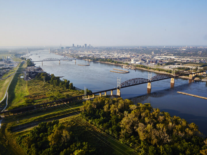 JUST RELEASED: Madison County Manufacturing and Logistics Industry Overview