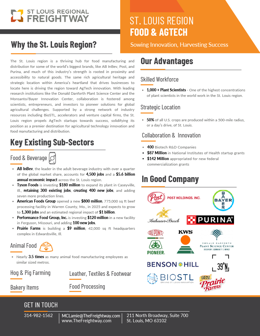 Download brochure of this page