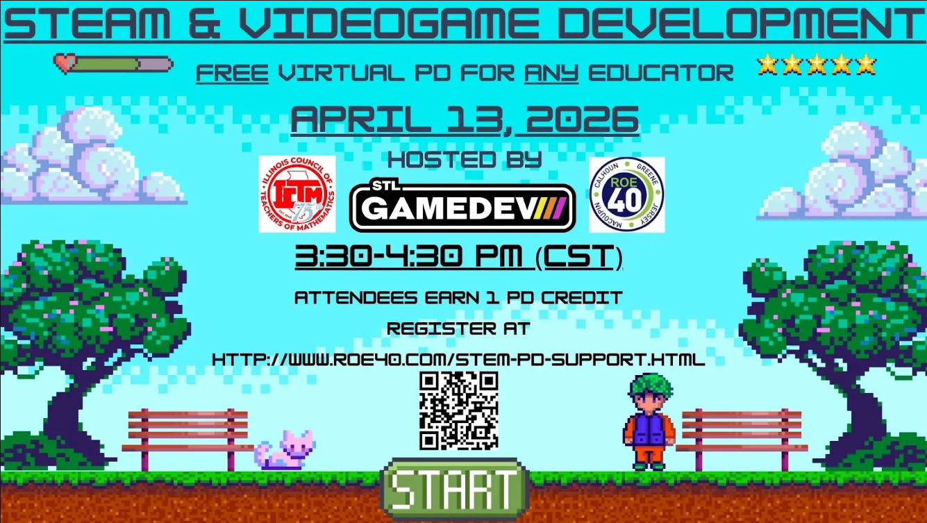 STEAM and Videogame Development